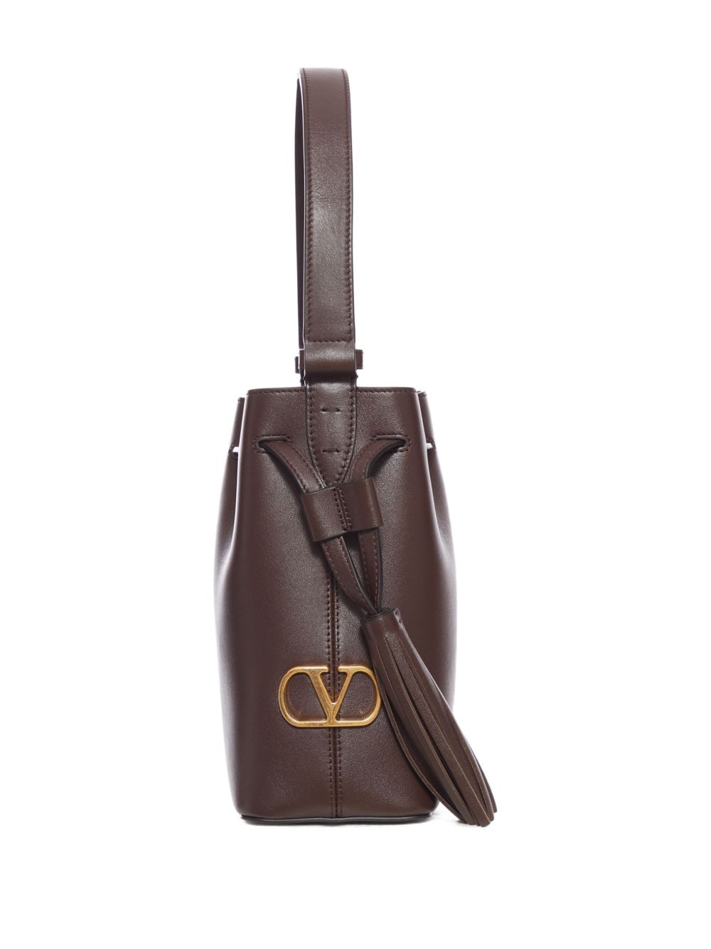 Valentino Garavani Bags - MARRONE | e604c89b99b6b7a37c42274ad7273e26f3a04179