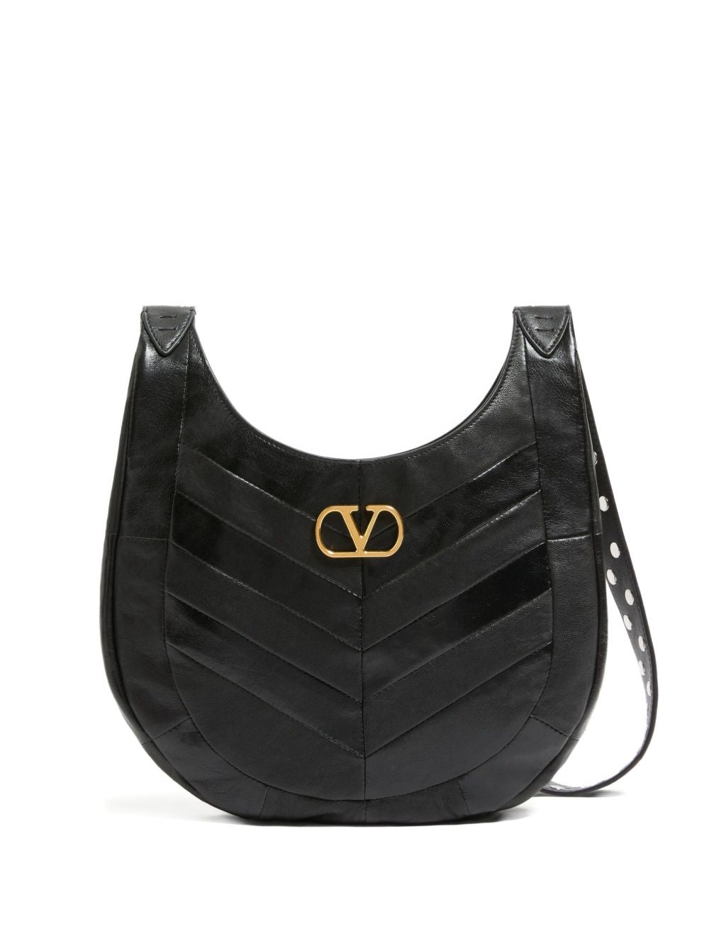 Valentino Garavani Bags - Blacks and greys | 4e82e163ed3b917242b7a3d35eb39ac5cf863c5d