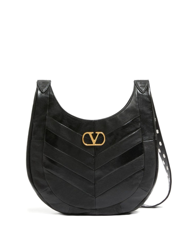 Valentino Garavani Bags - Blacks and greys | 4e82e163ed3b917242b7a3d35eb39ac5cf863c5d