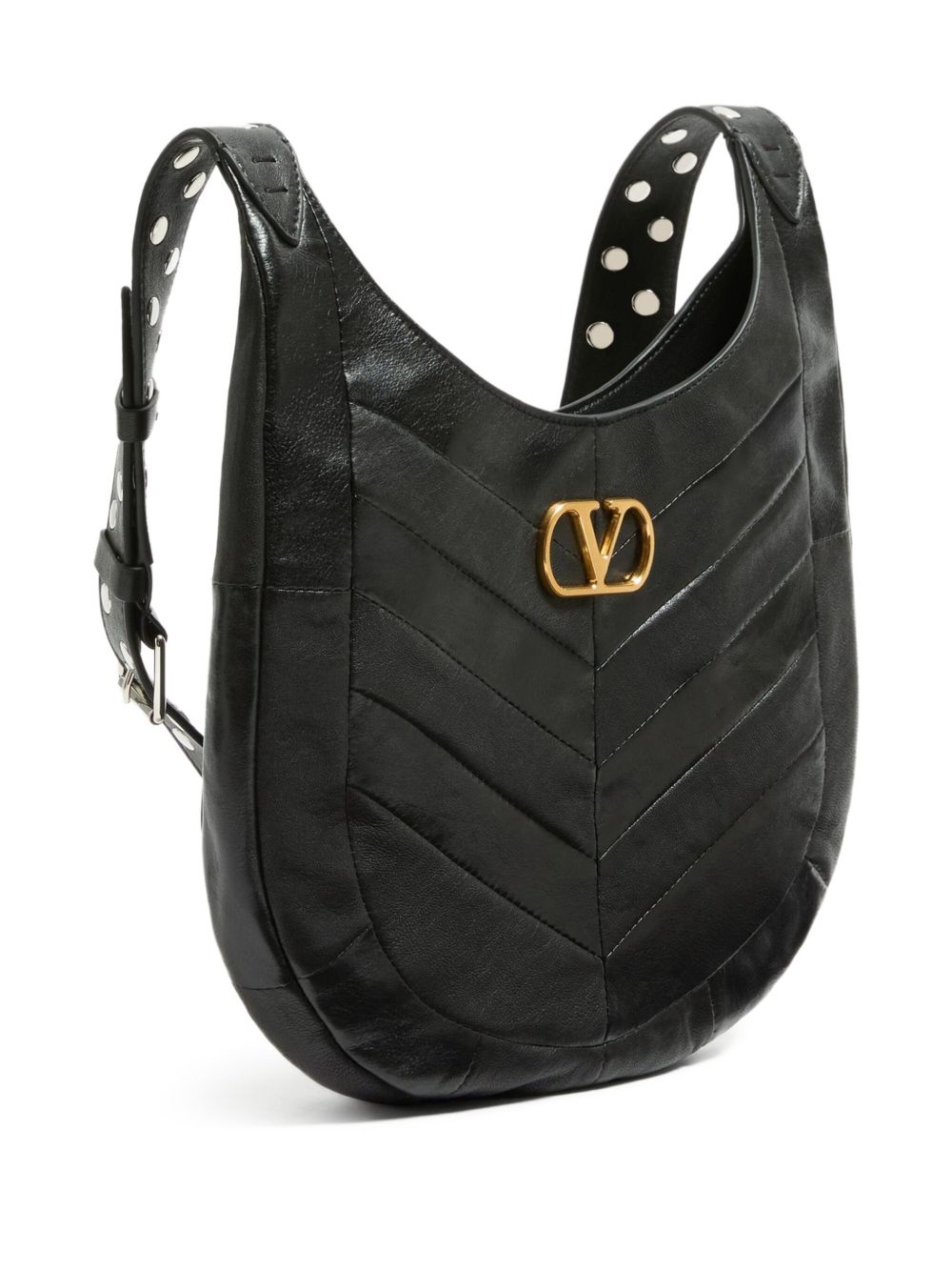 Valentino Garavani Bags - Blacks and greys | 2b12dfec3e4df8170153cb5166d25a7698edff18