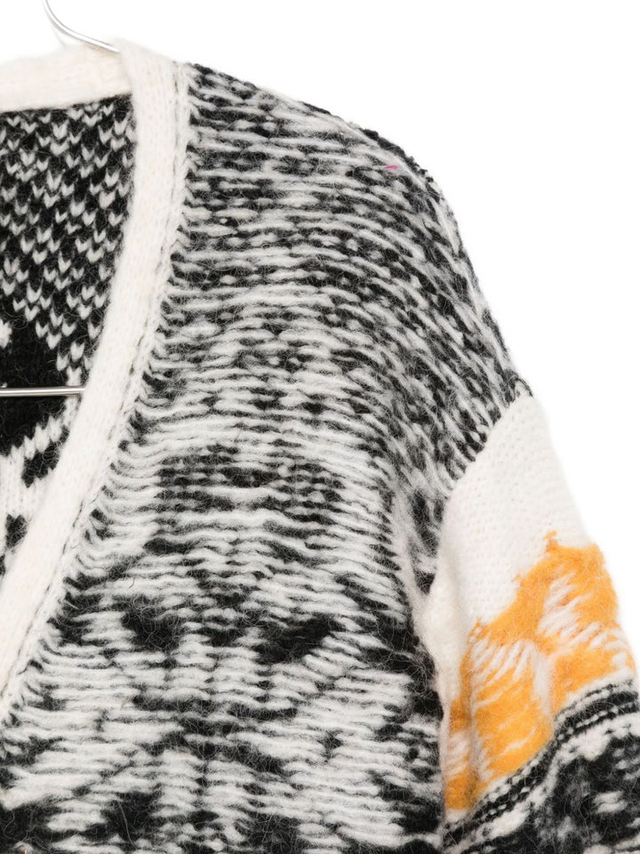 Semicouture Sweaters - MULTICOLOR | 4de247bbf0d5396899ffde50873db391534b7789