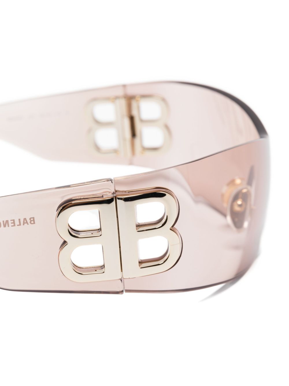 Balenciaga Sunglasses - Brown | a534e69c75b21df800d77d3213d0c1d005b00142