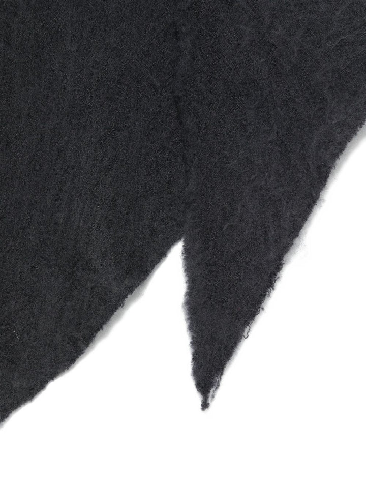 Faliero Sarti Scarfs - Blacks and greys | c90c585d981fb0be72c337cc752622198eff55f5