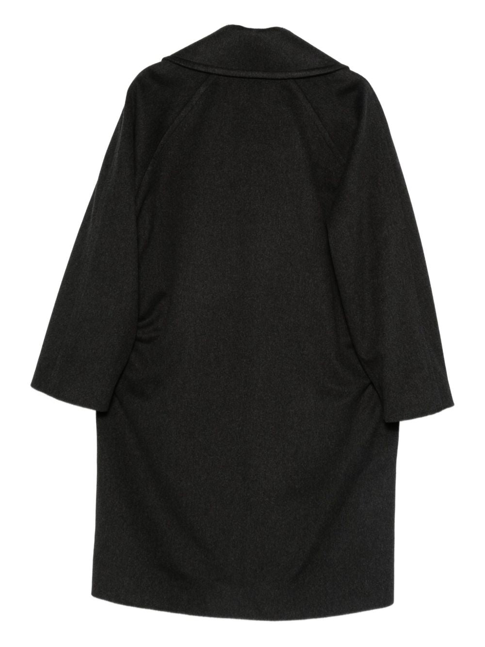 Alberto Biani Coats - Blacks and greys | 809e84f31affd8e26874a08249876db451739690