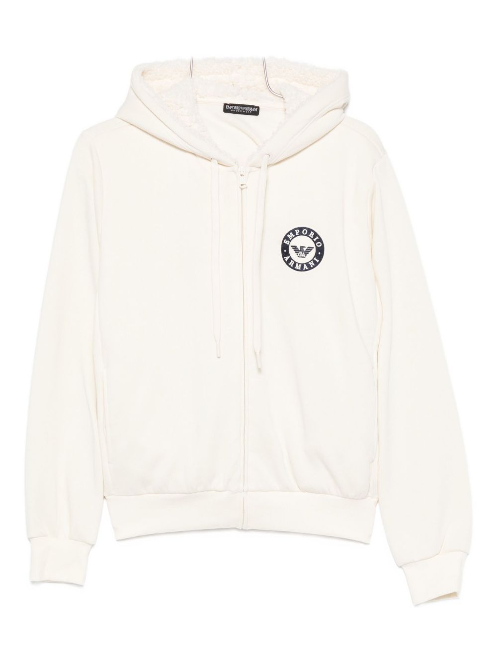 Emporio Armani Sweaters - Light and natural | 96c8a378bd2c39564057476a417a8977f821b24c