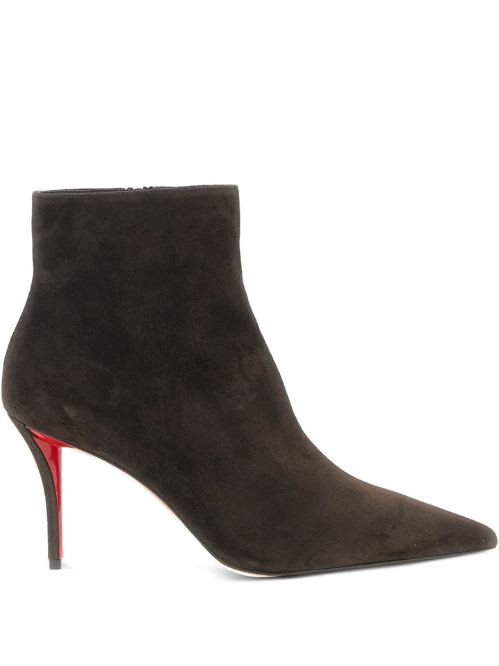 Christian Louboutin Boots - MARRONE | 5dbe748f67d8117583fd9b782348b5ed59ae24b7