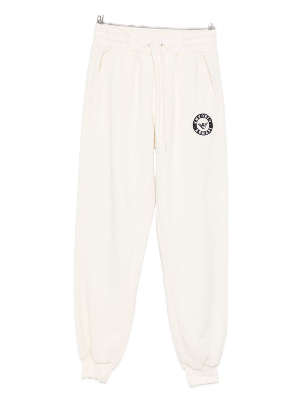 Emporio Armani Trousers - Light and natural | 65da7ddce589ad70f92115846077c2e2292fae12