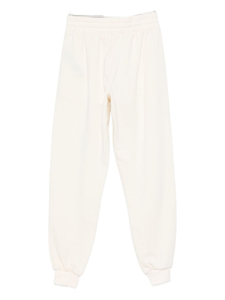 Emporio Armani Trousers - Light and natural | ef624ca6e02642d560d0d8de9454be68dfd861f7