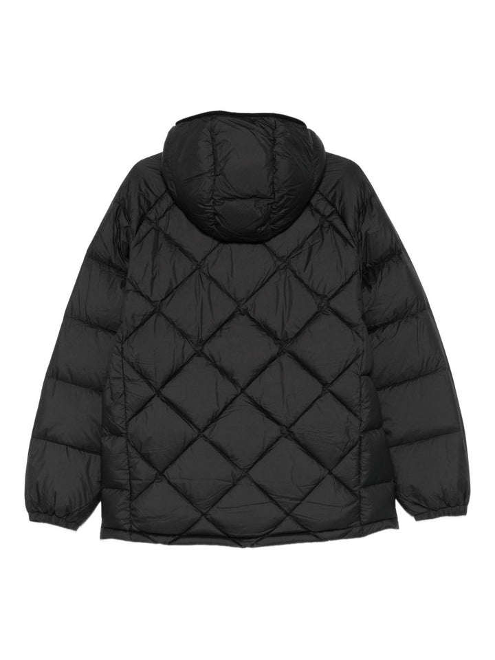 Ea7 Coats - Blacks and greys | 1ff7af90f421856a2bf5f23e43a49126b81251a5