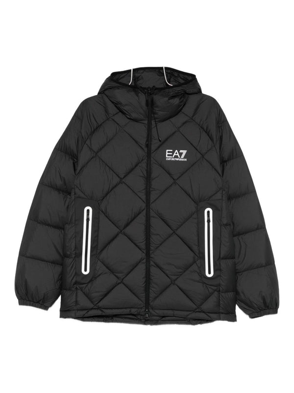 Coats Blacks And Greys