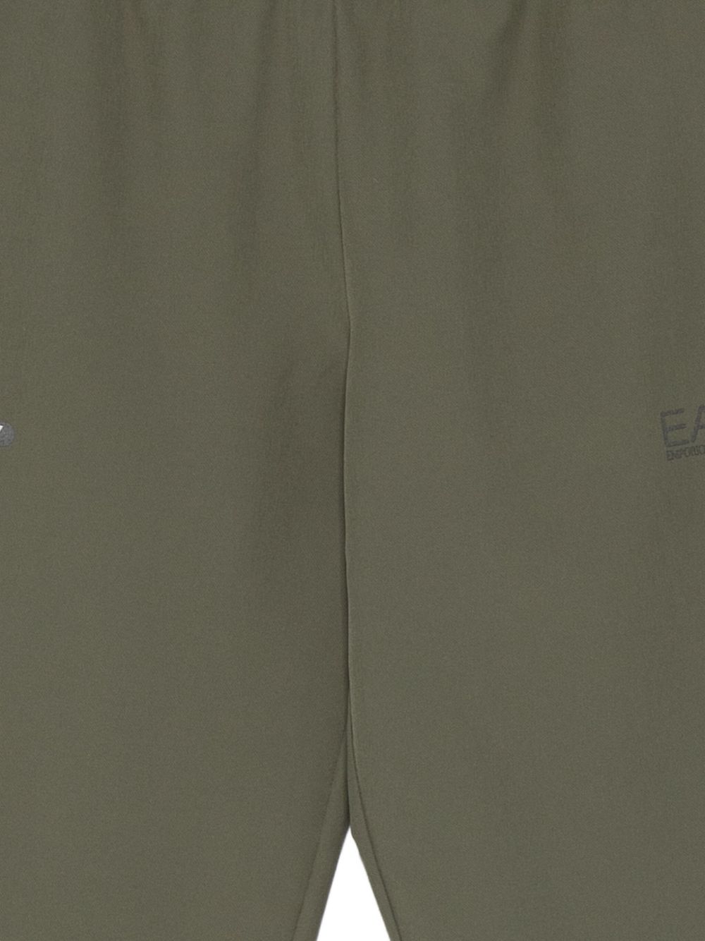 Ea7 Trousers - Blue and green | 6089b207812fe65490bb3f79812504b809377365