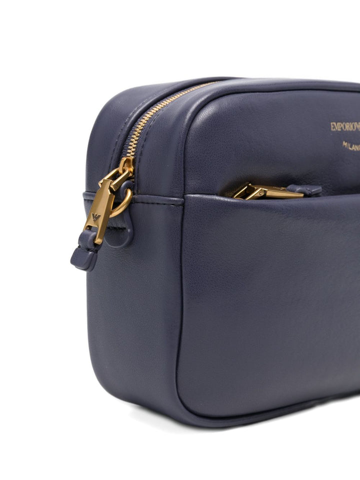 Emporio Armani Bags - Blue and green | eda1f0f8e533988e4d8b7bb73c5b850be9355649