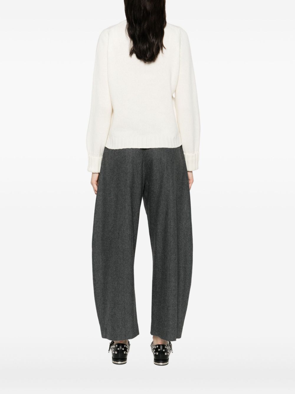 Base Sweaters - Light and natural | 55b3951ad2f126f81b13c68546934900515036b8