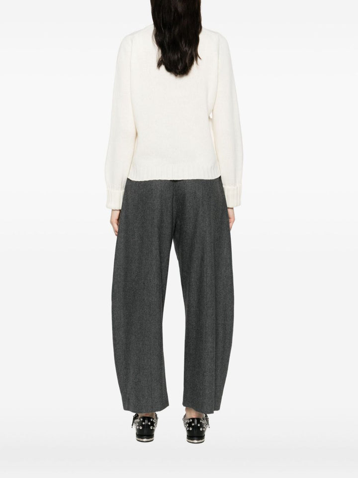 Base Sweaters - Light and natural | 55b3951ad2f126f81b13c68546934900515036b8