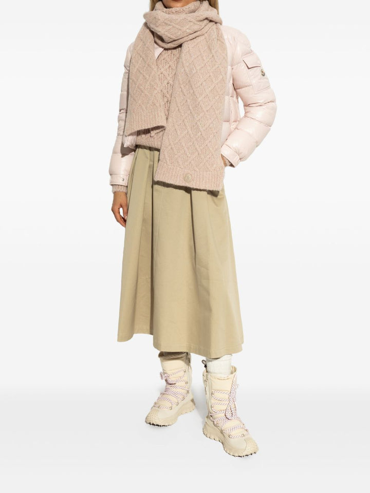 Moncler Boots - Light and natural | 7ecb3521b861014aa3d4b076f41558be0e31beba