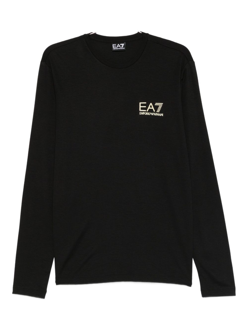 Ea7 T-shirts and Polos - Blacks and greys | 5631d55f6e8ce2860c3bd1566437fa2b776b4334