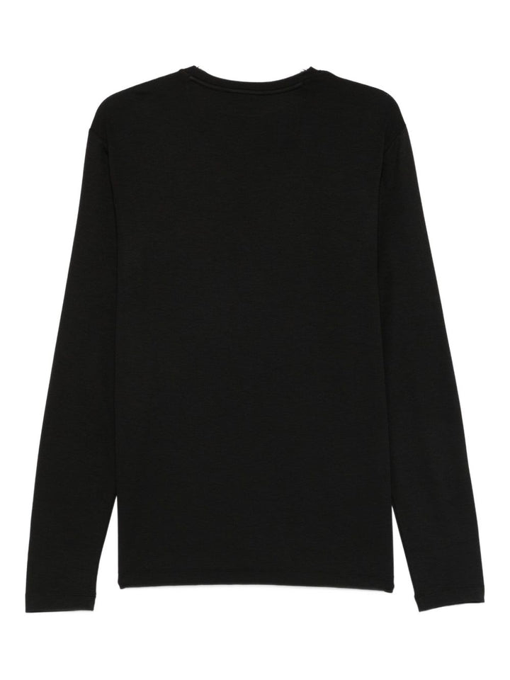 Ea7 T-shirts and Polos - Blacks and greys | 3e831e8b967096fc3240bf4fa1861cf336c2c37b