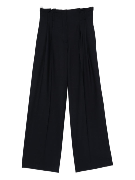 Matisse Wool Blend Trousers