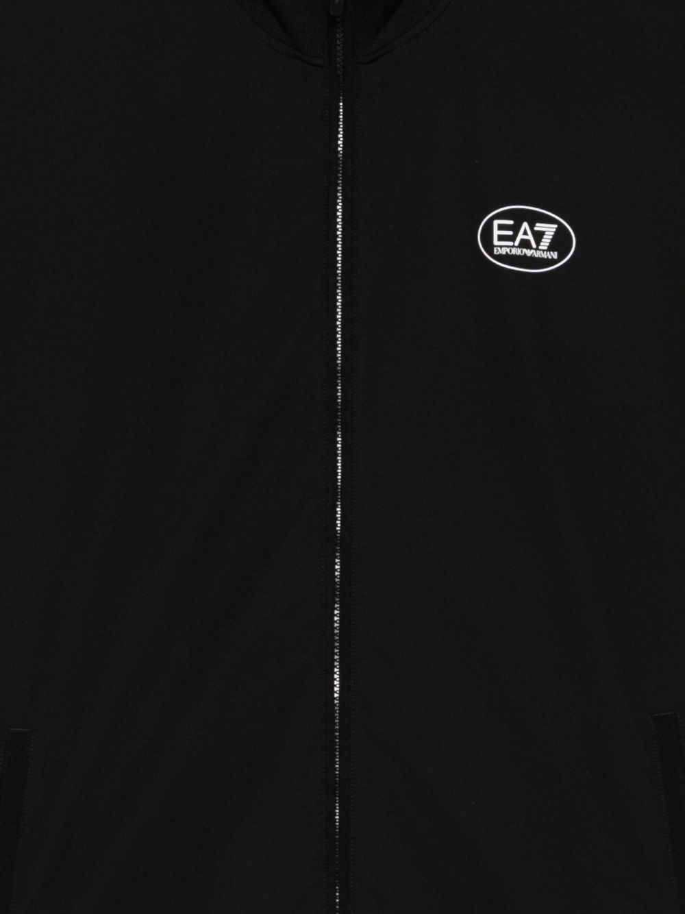 Ea7 Sweaters - Blacks and greys | 479e265362dd286082b55c41595a710295b0bc67