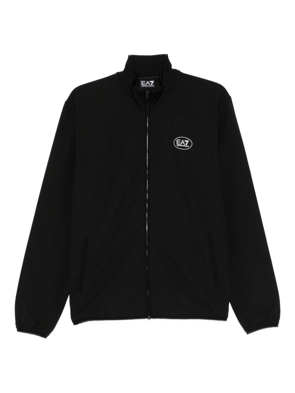 Ea7 Sweaters - Blacks and greys | d4c8cffa7af4d54e711f8d5c3c768cf7fd01dadb