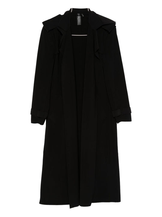 Oversized Trench Coat