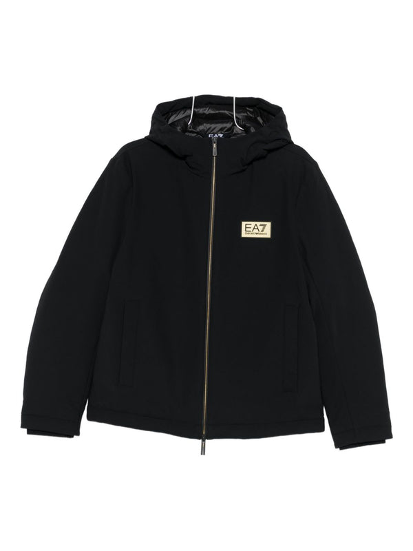 Coats Blacks And Greys