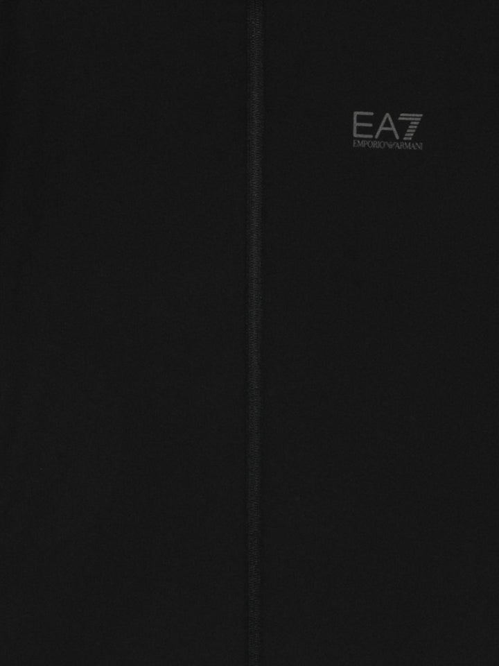 Ea7 Sweaters - Blacks and greys | 05f53790630404284fc235005a6ca380ef10ebac