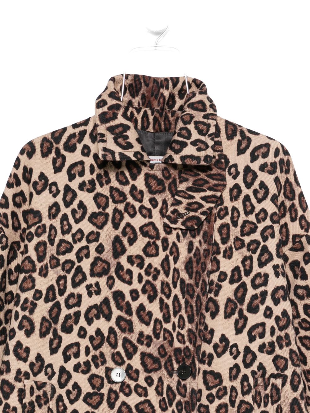 Alberto Biani Jackets - Brown | c3b0b3bcef3074c656f90f7614f7479b078a207b