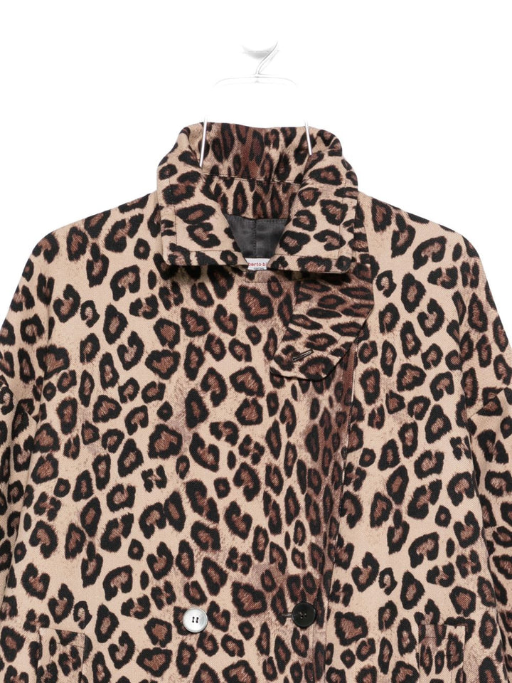 Alberto Biani Jackets - Brown | c3b0b3bcef3074c656f90f7614f7479b078a207b