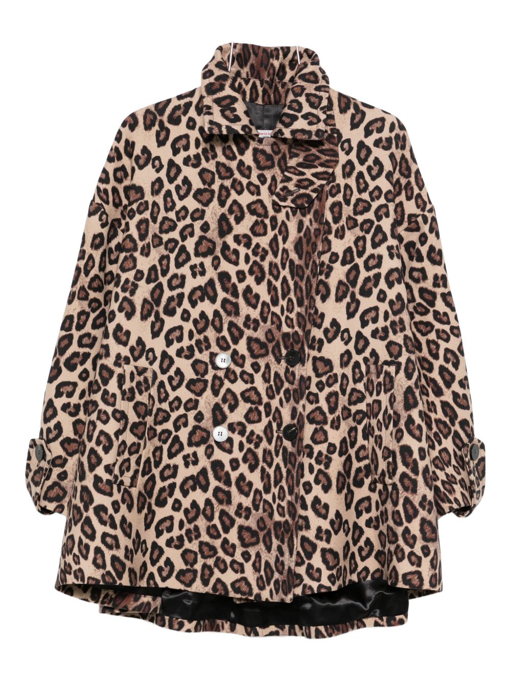 Alberto Biani Jackets - Brown | 1bdd9fef6f4d34c6da561352eeffdecd65efe6cf