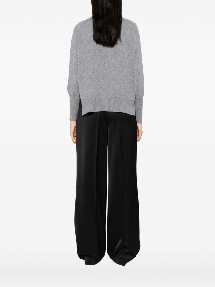 Base Sweaters - Blacks and greys | d4ddd091d7468deeed6985e1516ac145ab334660