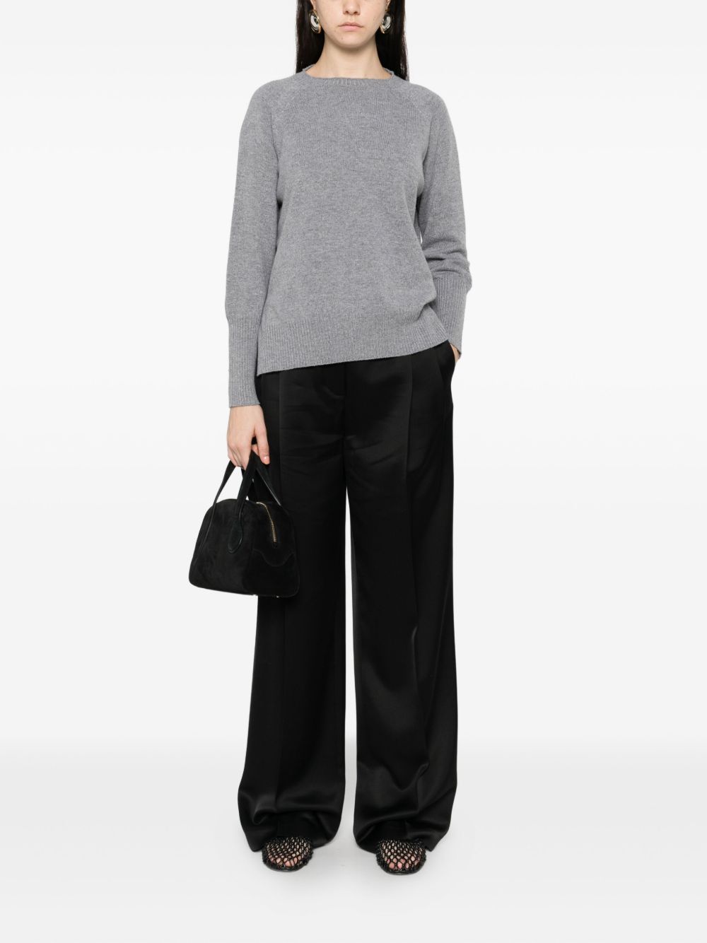 Base Sweaters - Blacks and greys | 1faab9309377f1564bc9423a8d6140d80a1b6e15