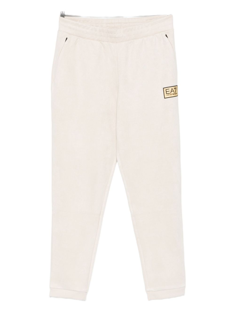 Ea7 Trousers - Light and natural | e705a94b7de96de597c989a9ac90f7f245d639bd