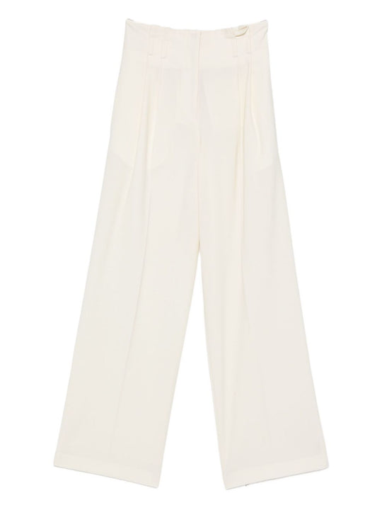 Matisse Wool Blend Trousers