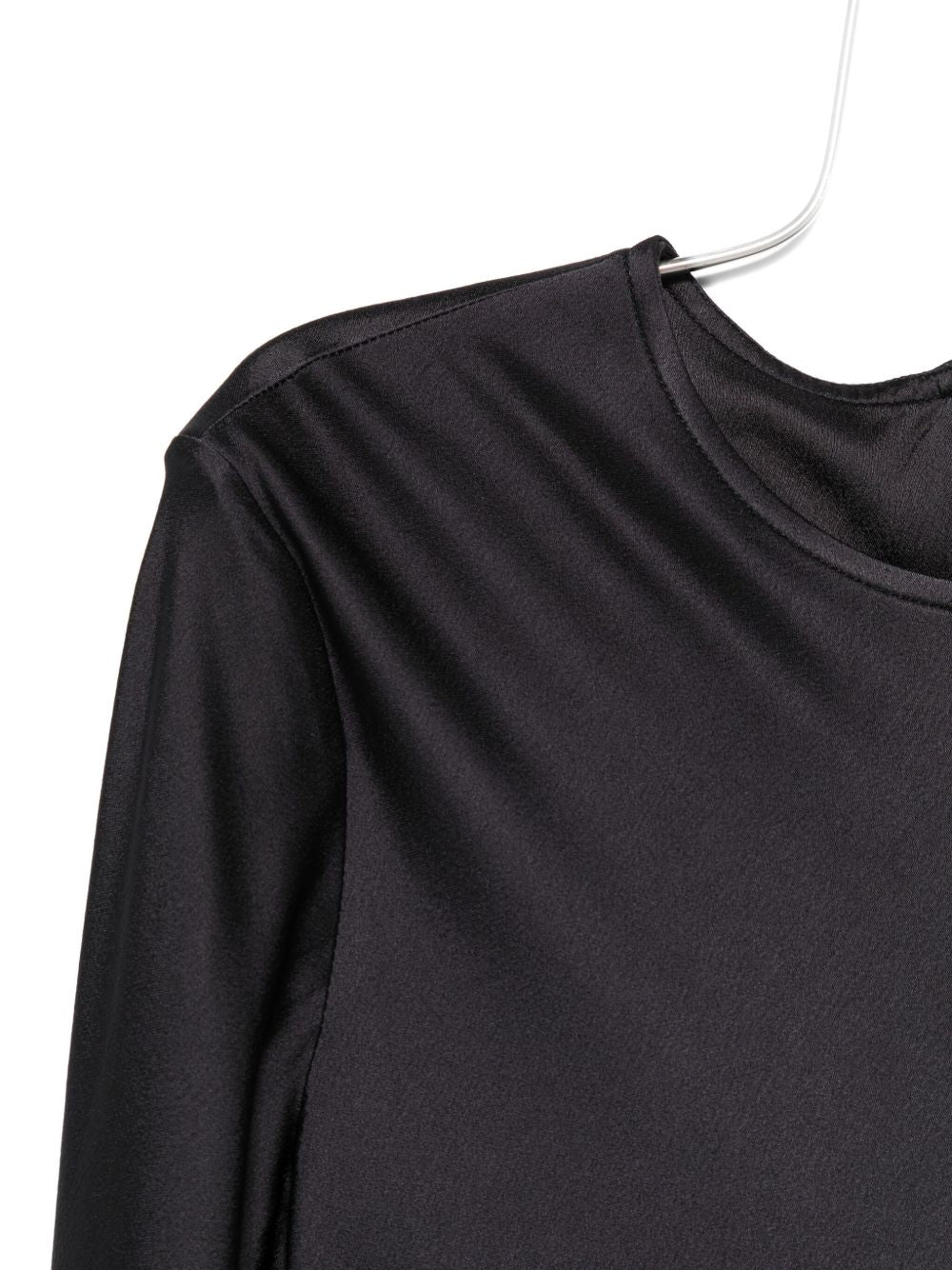 Semicouture Dresses - Blacks and greys | e6afd6ee19f9262c921efb8584917ecdadd7d1cb