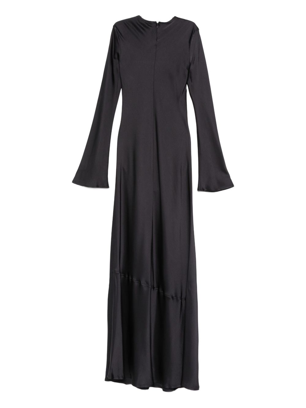 Semicouture Dresses - Blacks and greys | daae2a1872be1c1d71993d7757cfadbd19f7dcc4