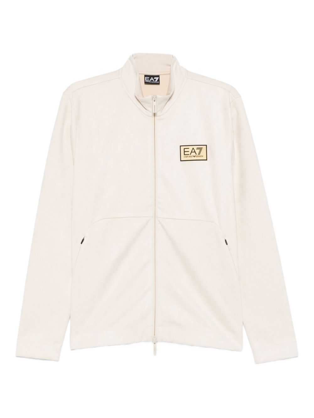 Ea7 Sweaters - Light and natural | 628523c79de110a4e73385d927871721111d7d31