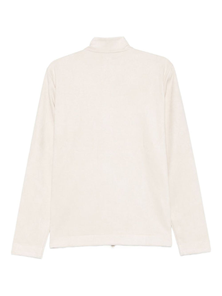 Ea7 Sweaters - Light and natural | 4b8d17d9e147a1e3a8beabe113ec8f56930e5280