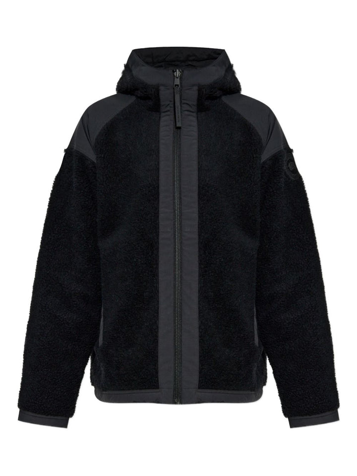 Canada Goose Coats - Blacks and greys | 8f459d5c042a1d32ba56ca66d9a0940772604cee