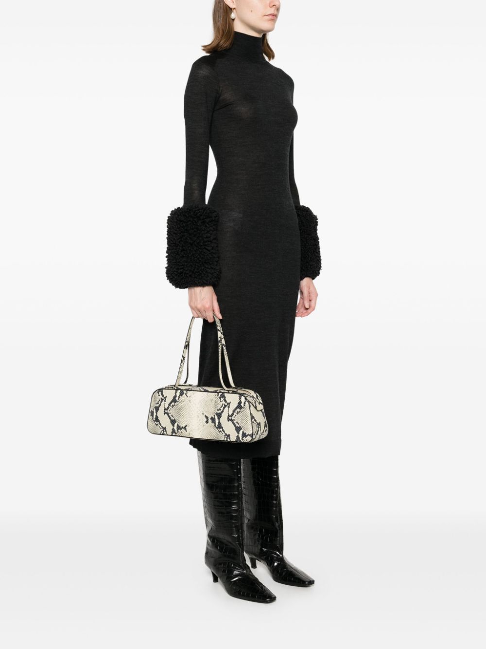 Khaite Bags - Light and natural | 0a50726056645c6c7aba371dc9602a5a4ea01ee6