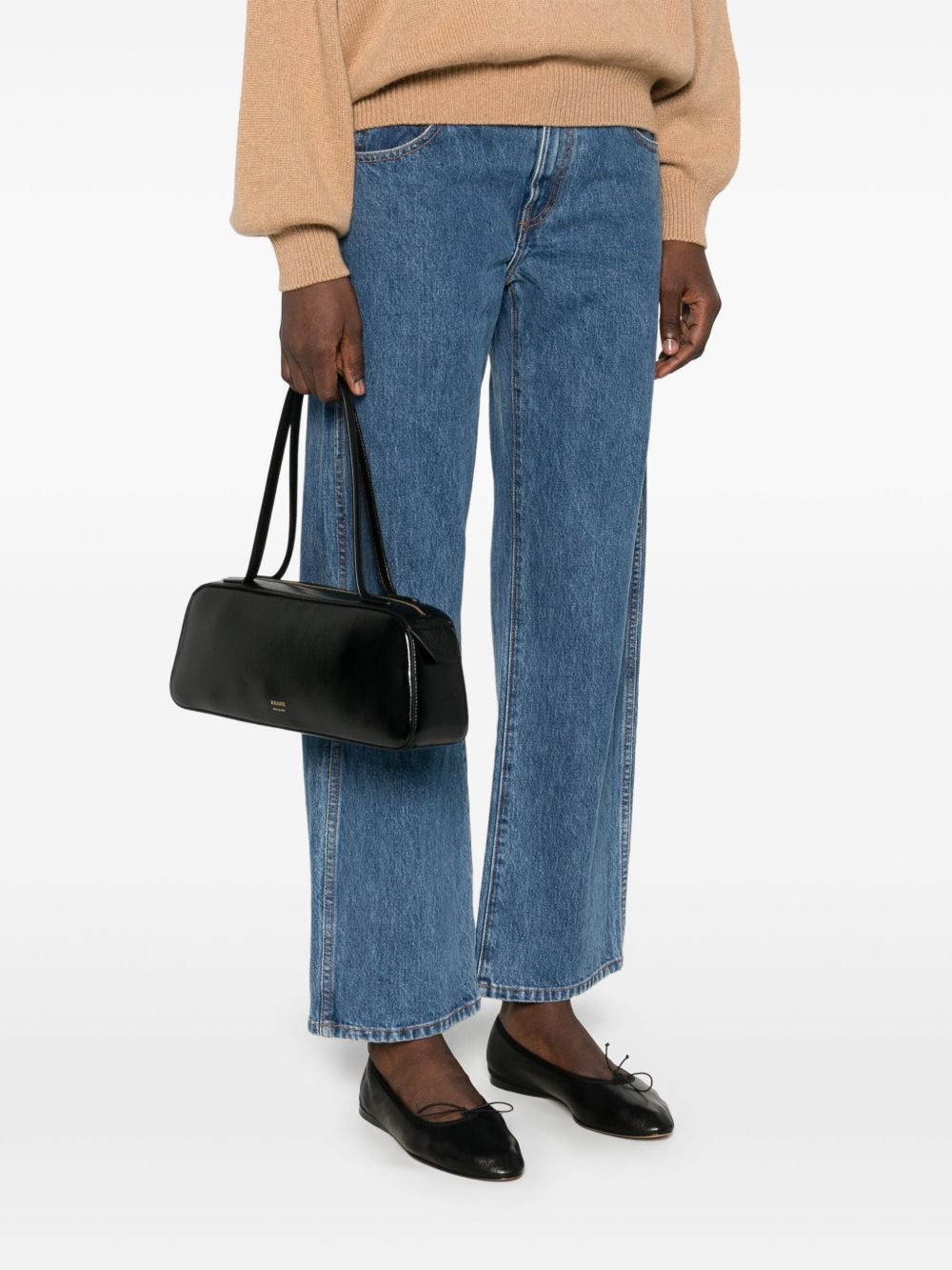 Khaite Bags - Blacks and greys | cb0204a6273b03ec87128a0f94ccc4c9574f841c