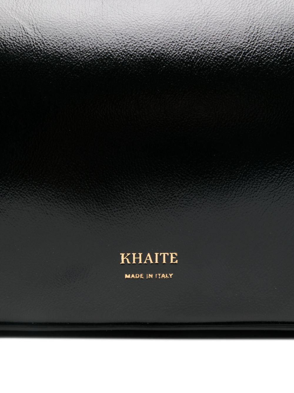 Khaite Bags - Blacks and greys | 1b970007c2a1b41f062334c7fa4a610ff6a7b0b0