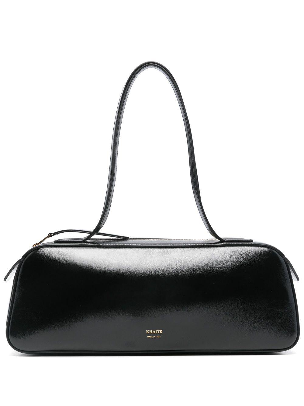 Khaite Bags - Blacks and greys | 661c255e8b1ed764f58ea78e7cb58f8358542a13