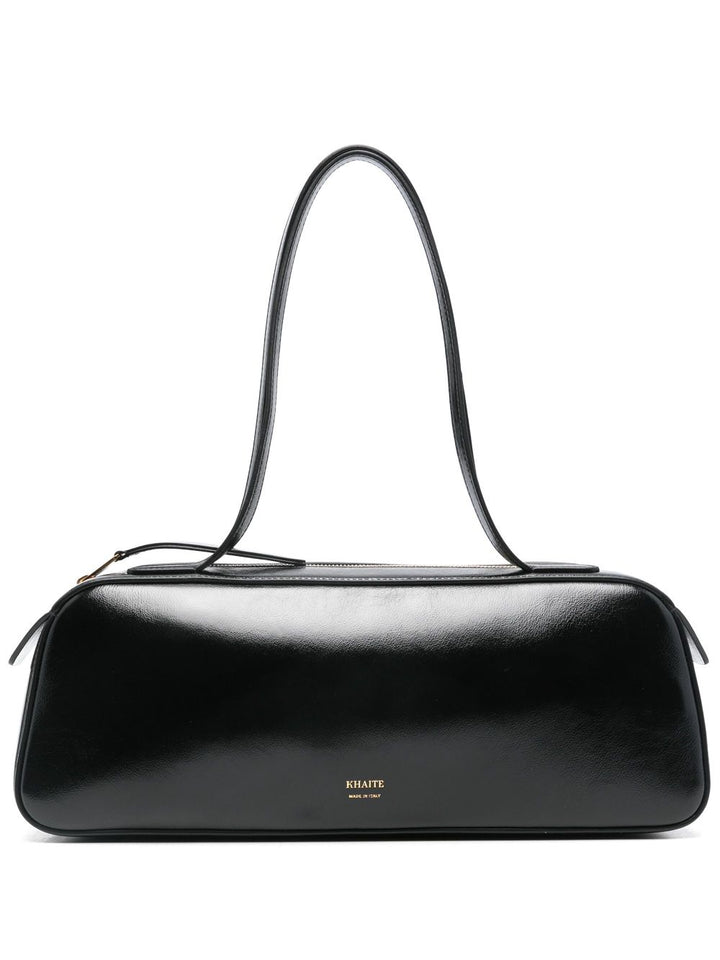 Khaite Bags - Blacks and greys | 661c255e8b1ed764f58ea78e7cb58f8358542a13