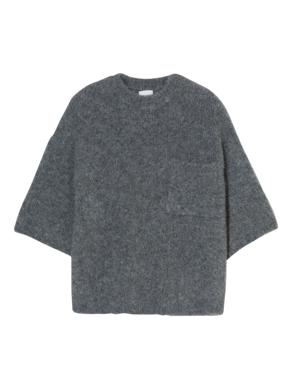 Closed Sweaters - Blacks and greys | ea7a0c702fc88b1e500195cf24b89f07ea9d5bd0