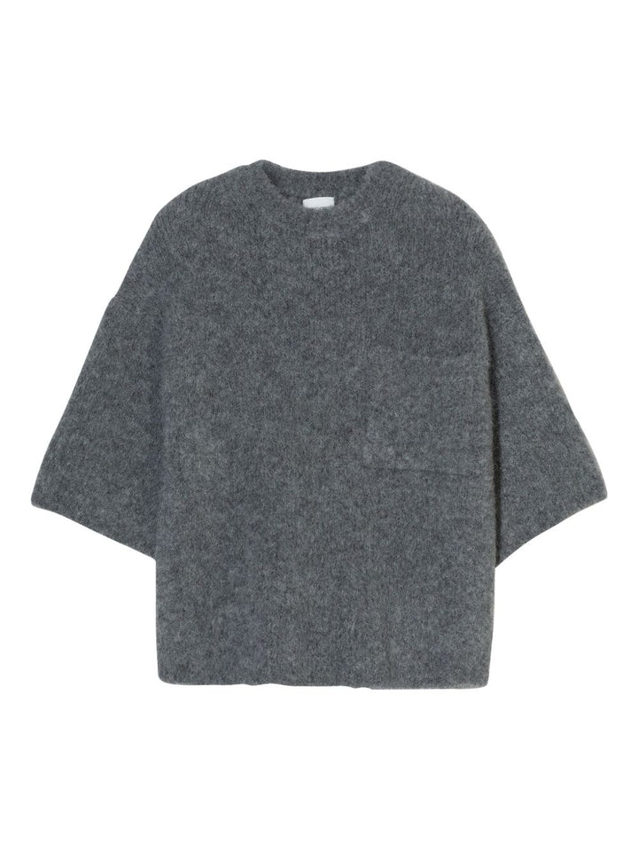 Closed Sweaters - Blacks and greys | ea7a0c702fc88b1e500195cf24b89f07ea9d5bd0