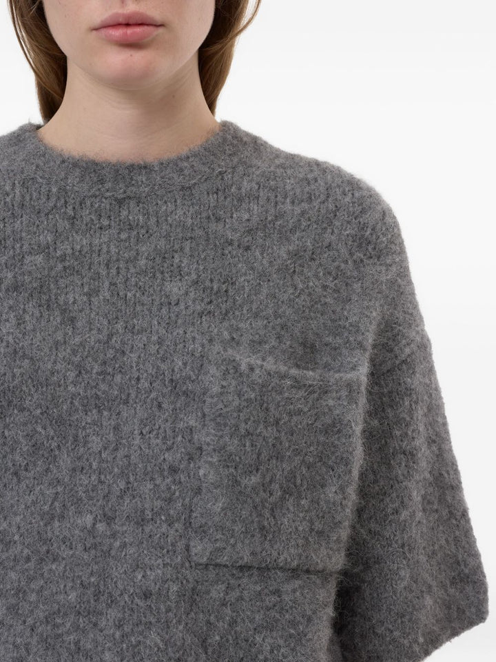 Closed Sweaters - Blacks and greys | 6fe7804141f7d227af1a24080058cc15c3d1c447