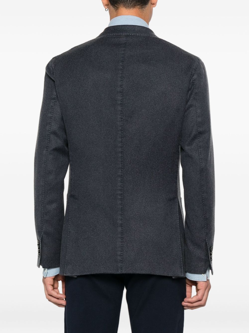 Boglioli Jackets - Blacks and greys | 7cb228bea4be32fc0e73a1e7a163929a0b28d320