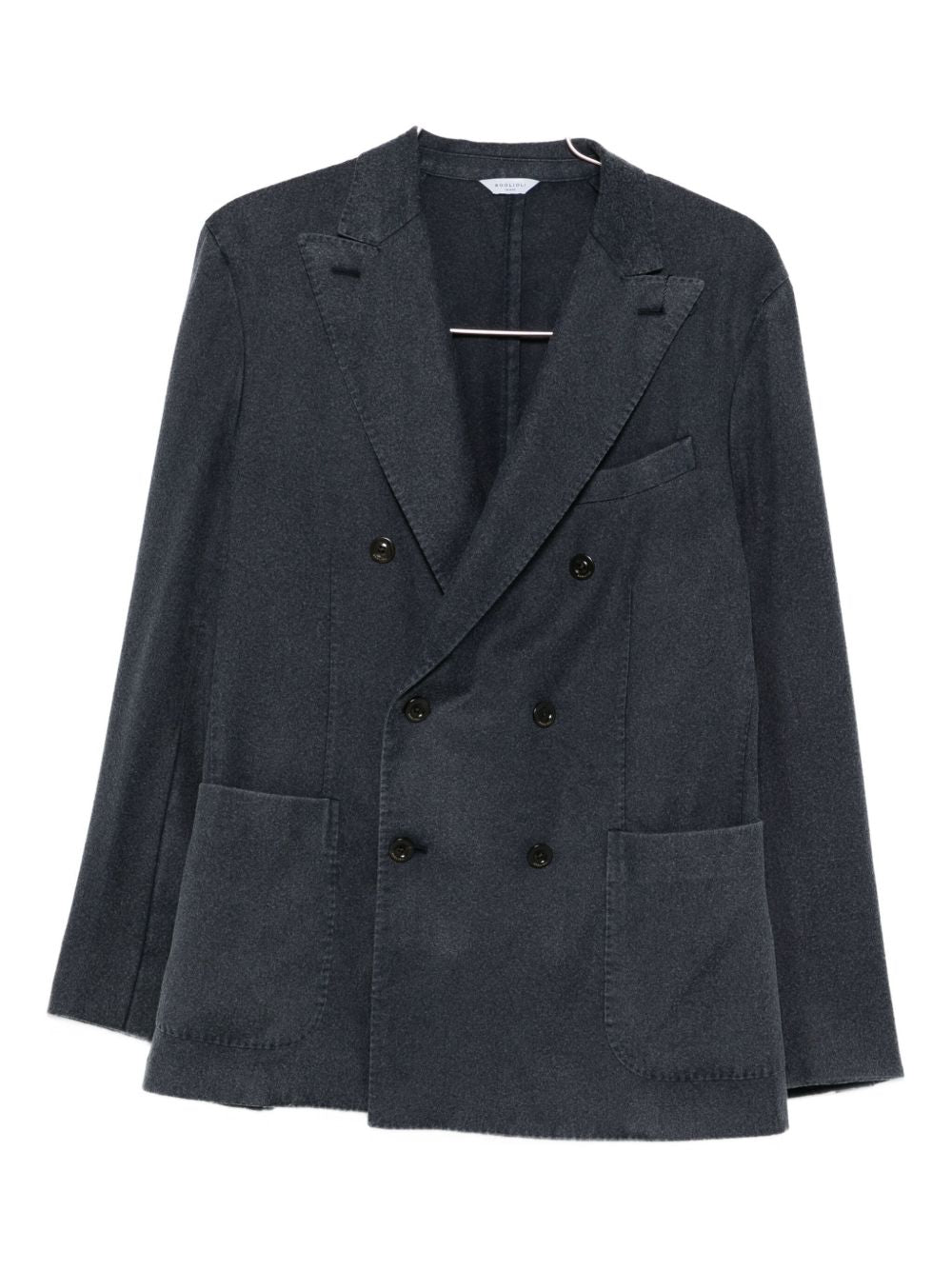 Boglioli Jackets - Blacks and greys | 897c66d87fa49ad00715de9b41d4920ba3dc6783