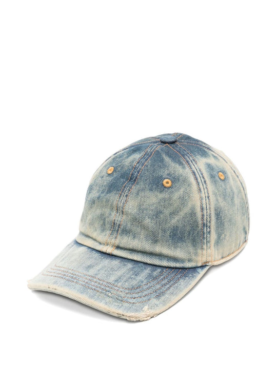 Cotton Baseball Cap